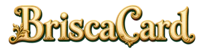 BriscaCard